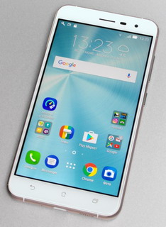 Тест и обзор смартфона ASUS Zenfone 3 ZE552KL 64Gb. Не производительностью единой!