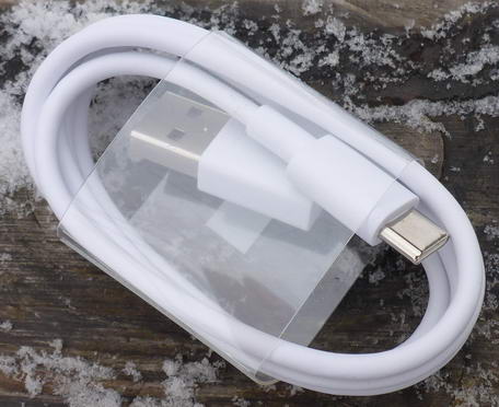 Кабель USB - USB Type-C для телефона asus zenfone 3