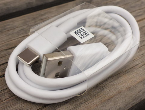 Кабель USB - USB Type-C для телефона asus zenfone 3 zoom