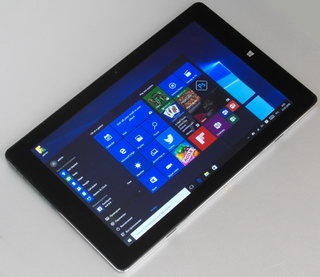 Тест и обзор планшета с двумя операционными системами Chuwi Hibook