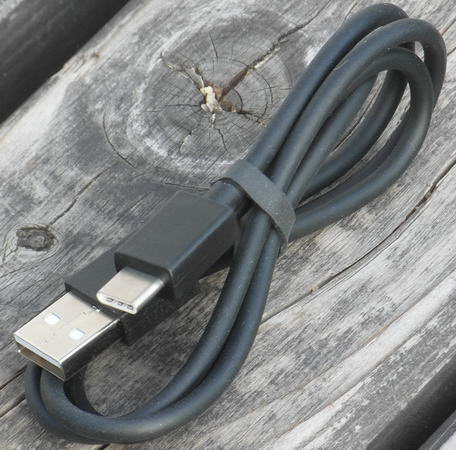 Кабель USB - USB Type-C для планшетов Chuwi