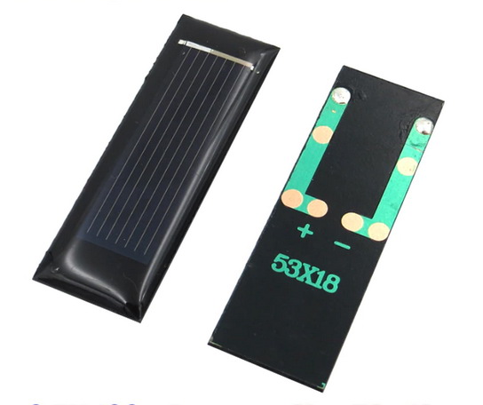 Солнечная батарея (солнечная панель) с Алиэкспресс