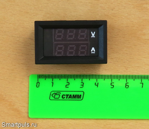 Включенные измерительные приборы показали вольтметр 120 амперметр 12