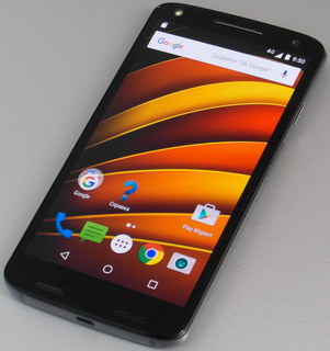 Тест и обзор смартфона Motorola Moto X Force. Выходят на арену силачи!