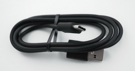 Кабель USB Type-C из комплекта Onyx Boox Euclid