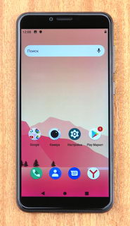 Смартфон Philips S397 - в "бюджетнике" не может всё быть прекрасно! (обзор)