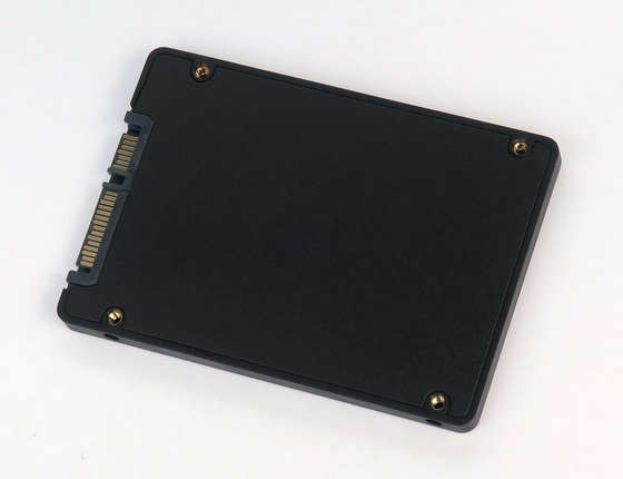 Обзор SSD Silicon Power A56 256 GB SP256GBSS3A56B25
