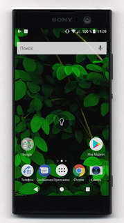 Тест и обзор смартфона SONY XA2. Каков он, "средний класс" от высокого бренда?
