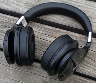 Bluetooth-наушники с микрофоном (гарнитура) Sven AP-B570MV с возможностью проводного (кабельного) подключения