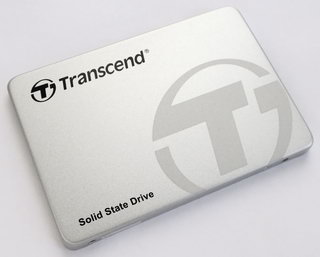 Тест и обзор твердотельного накопителя (SSD) Transcend TS128GSSD360S 128 Gb