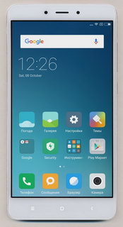 Тест и обзор смартфона Xiaomi Redmi Note 4. Добротный аппарат для "гражданских"