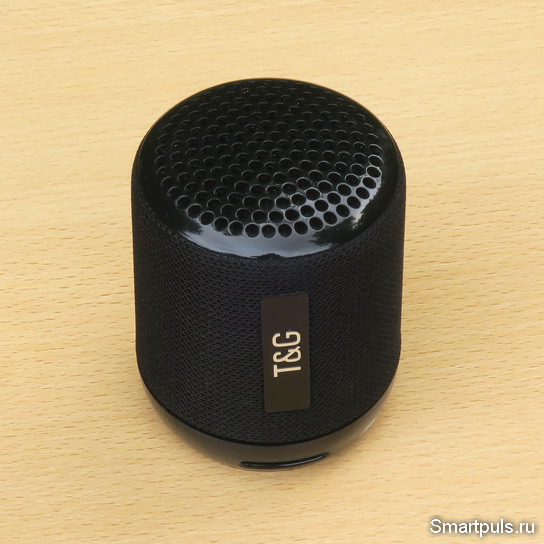 Ремонтируем Bluetooth колонку и делаем маленькую, но очень полезную доработку