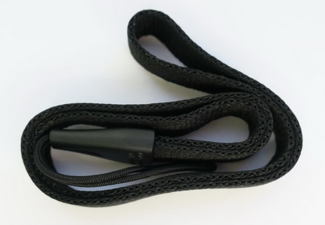 "шнурок" для ношения фотоаппарата Canon на руке