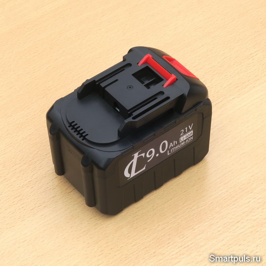 Дешевый аккумулятор Makita - тест и обзор