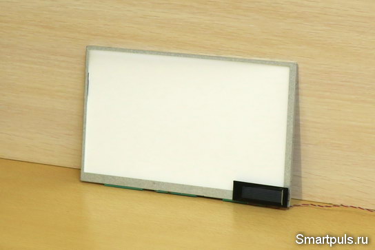 Автоматический ночник из разбитого LCD дисплея своими руками