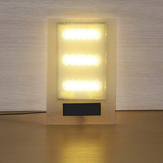 Ночник своими руками