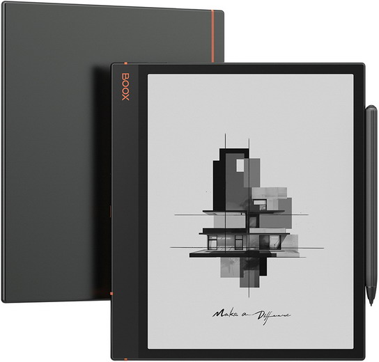 Электронная книга ONYX BOOX Note Air 3 - внешний вид