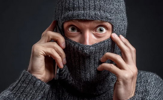 Как победить телефонных мошенников и почему это не будет сделано?!