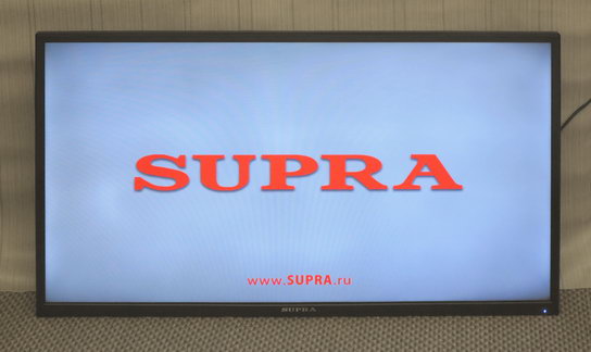 Ремонт схемы подсветки LCD-экрана телевизора с применением повышающего DC-DC преобразователя