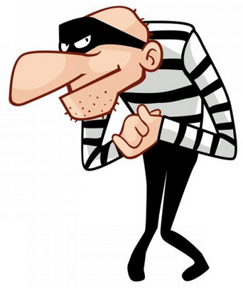 Телефонный мошенник