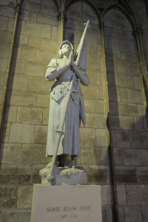 Собор Парижской Богоматери (Notre Dame de Paris) - каким он был