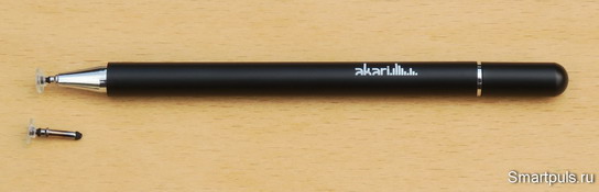 Стилус для рисования, модель Akari X1