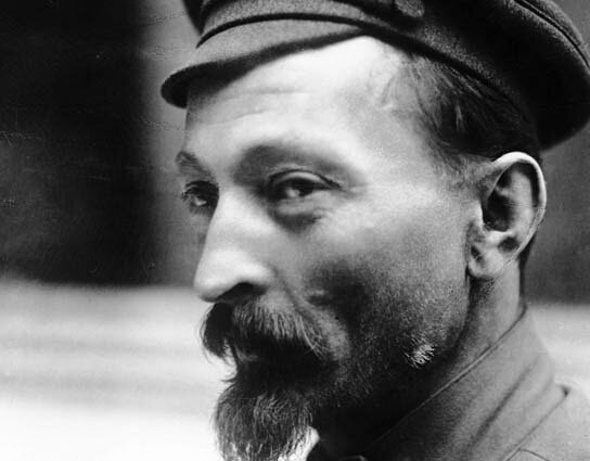 Феликс Эдмундович Дзержинский, "Железный Феликс"