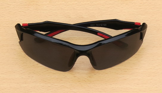 Поляризационные очки: правда и вымысел (на примере велосипедных очков) - обзор