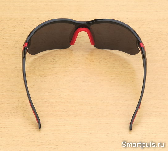 Поляризационные солнцезащитны очки - проверяем их полезность