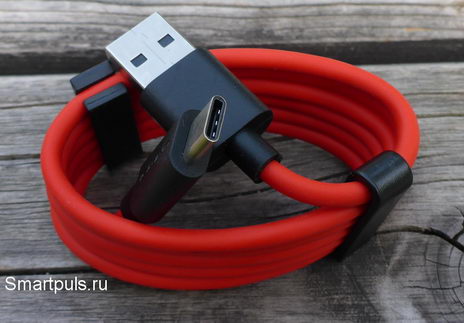 кабель USB Type-C