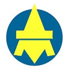 Логотип старого советского магазина "Детский Мир"