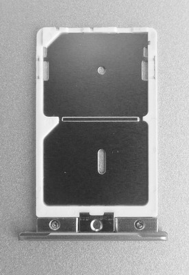 Лоток для СИМ-карт Смартфона Xiaomi Redmi Note 3